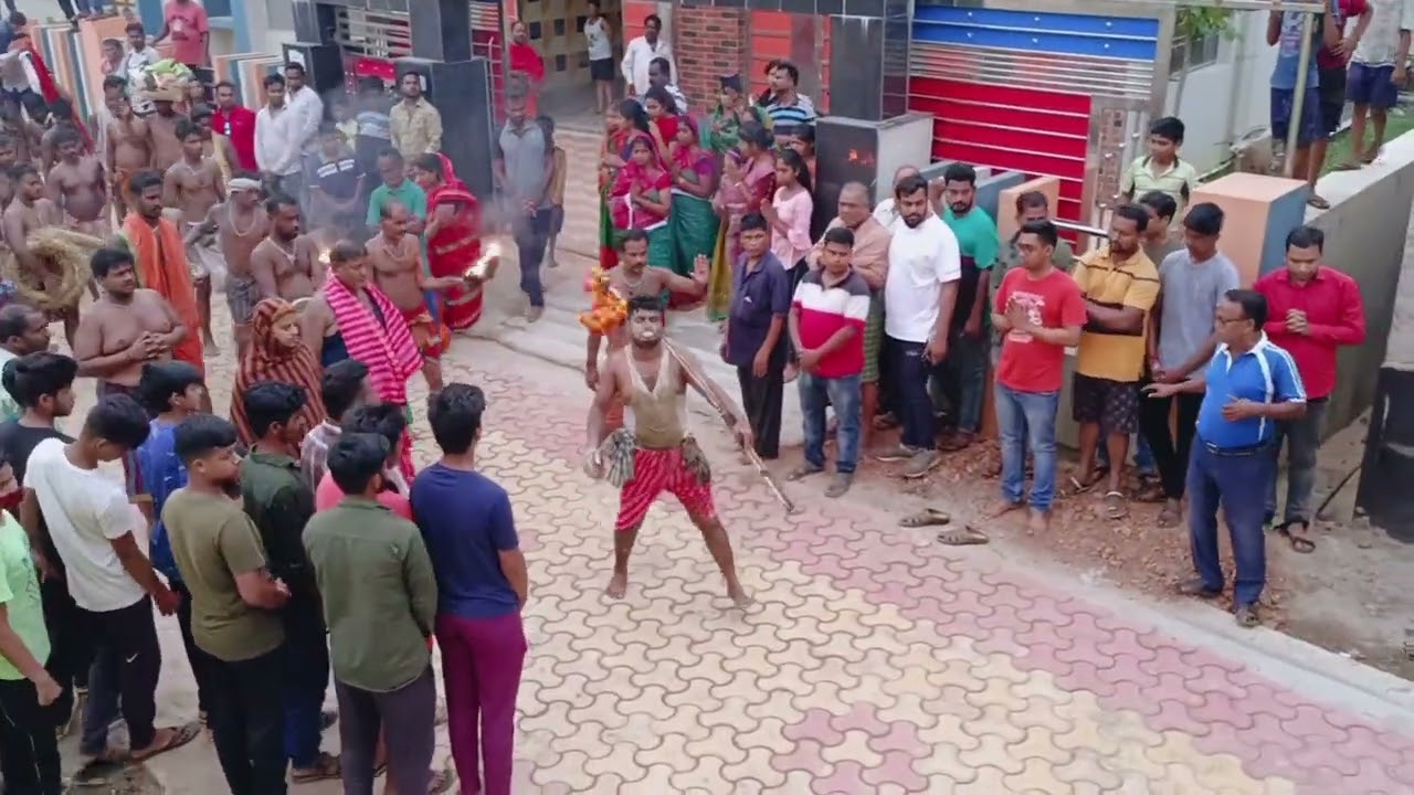 🙏🙏PUNIA PARTY  PANI DANDA DHENKANAL🙏🙏