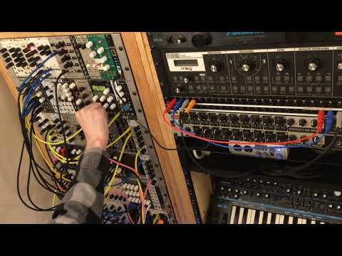 Rings/Braids/Elements - A Quick Patch - Midiverse - TV