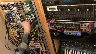 Rings/Braids/Elements - A Quick Patch - Midiverse - TV