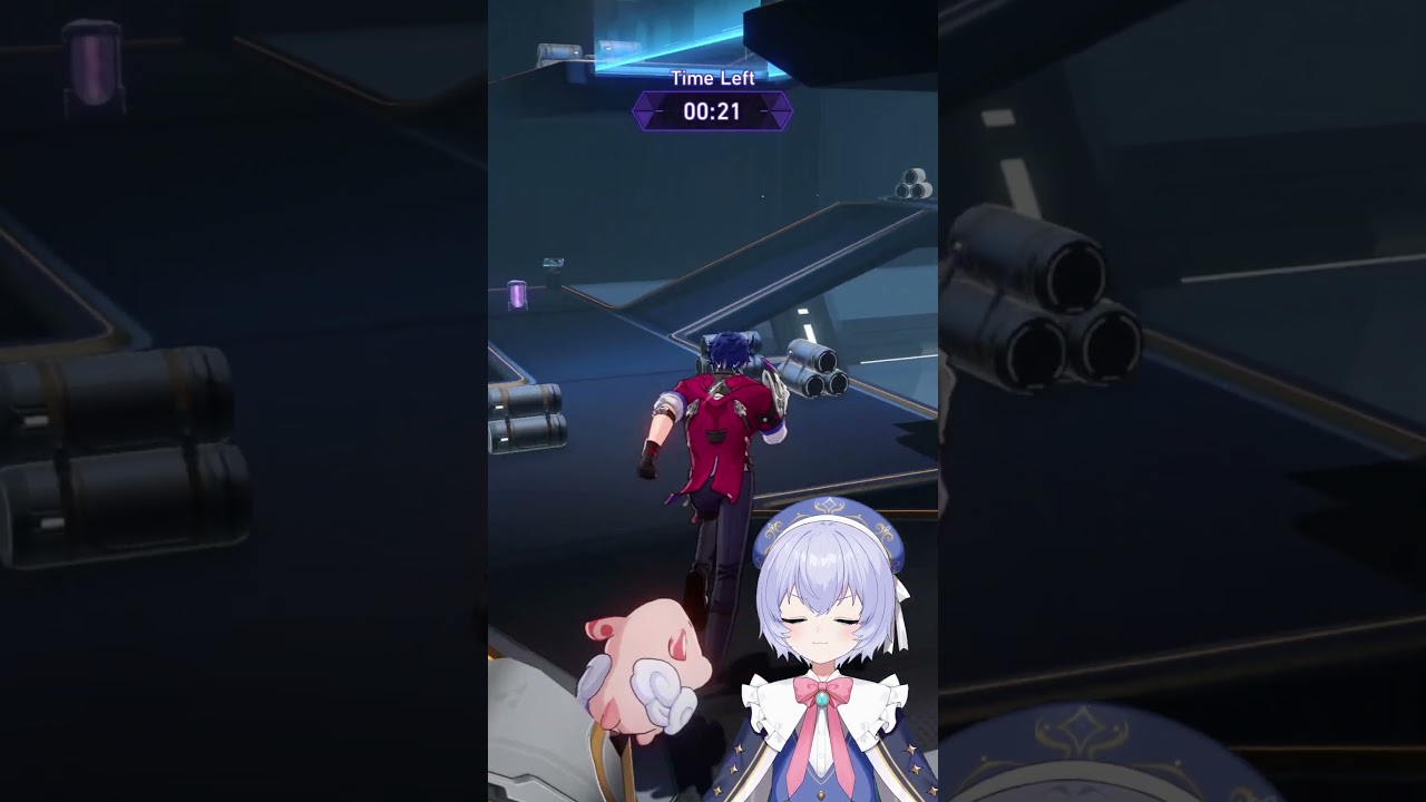 Sampo vs Barrel Challenge | Honkai Star Rail