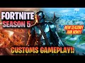 🔴Fortnite Custom Matchmaking LIVE - Hide and Seek - Fortnite Fashion Shows