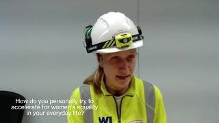 Women of Wilson James  - Episode 3