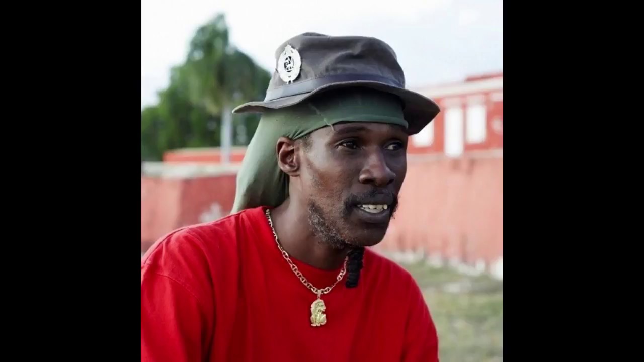 Akae Beka, Noel Zebulon, Ras Muffet - Stability