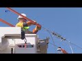 Greenville Utilities Prepares for Possible Ice, Snow and Power Outages