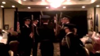 Maryland Honor Guard -Det 330