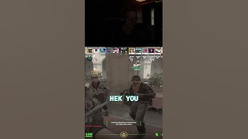 And No Scope Merrick... #cs2 #twitch #gaming (@ripcordgaming5888 )