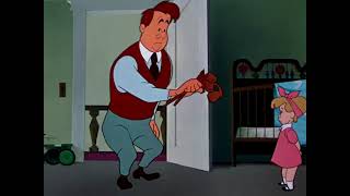 The Family Circus 1951