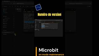 Microbit mode maintenance