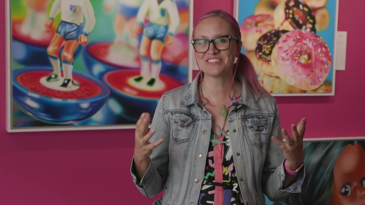 The North Herts Arts & Culture Network