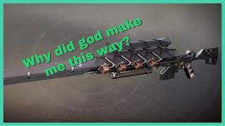The Ikelos Sniper is just ok..