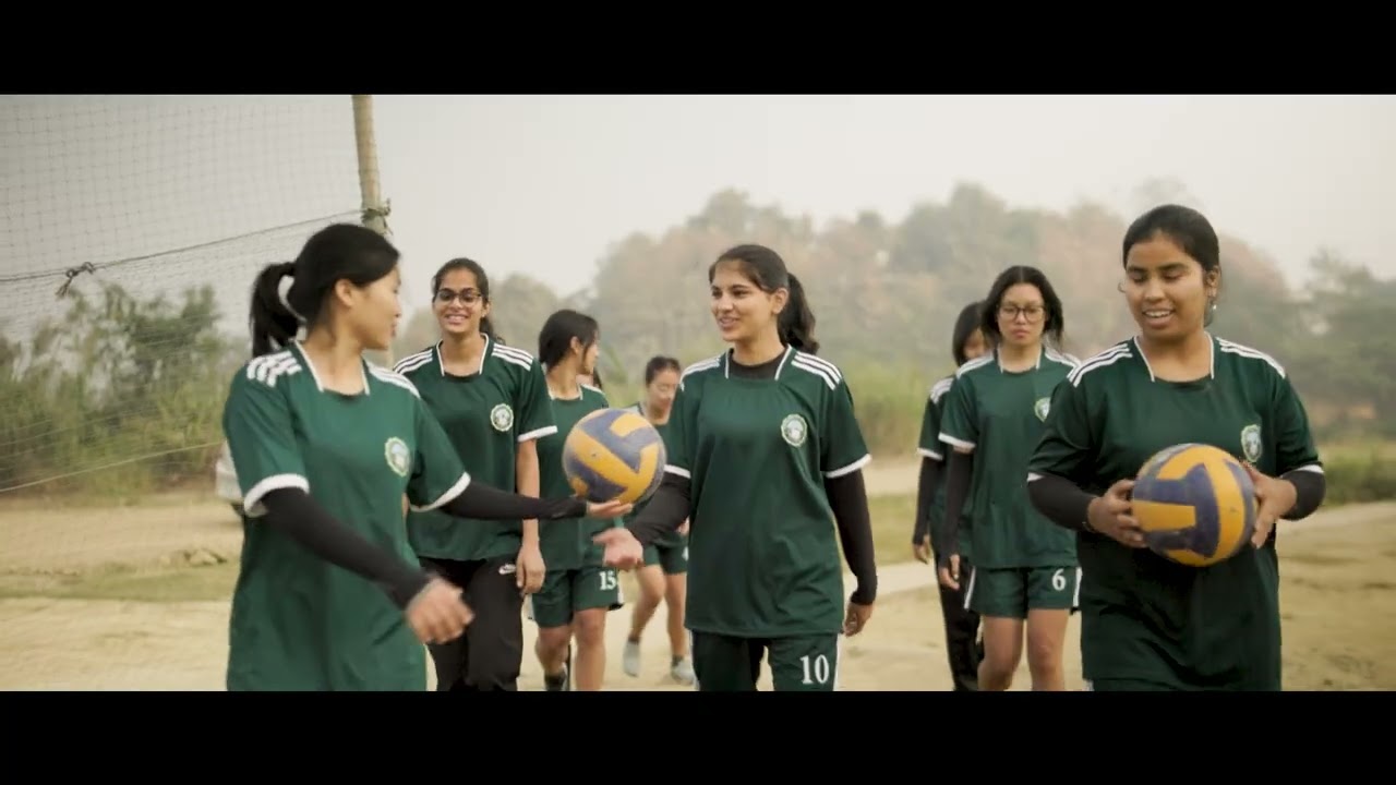 Explore NIT Nagaland | Academics, Research, Campus Life & More