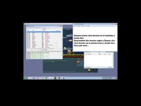 transformice hack fly con cheat engine 6.3 2013 (agosto,septiembre)