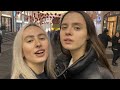 14 февраля в центре Москвы! Новик на ОХоте! стрим в Прямом Эфире