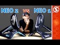 Tacx NEO 2 vs NEO 1: What Is Different? ( Indoor Cycling)