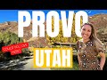 Everything you need to know about living in provo utah