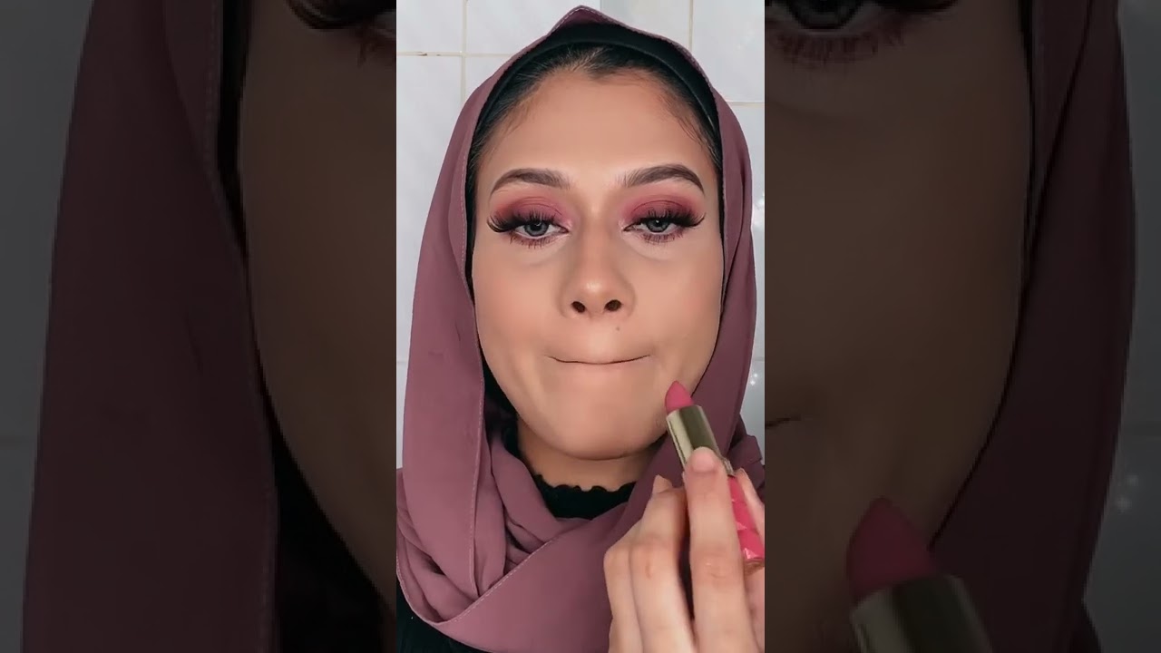 Nyx lipliner | milani lipstick favorite lip combo 