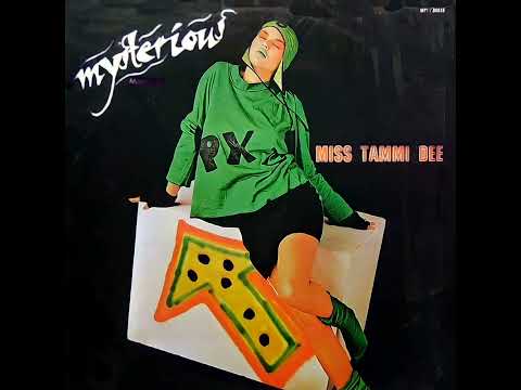 洋楽 Miss Tammi Dee Mysterious BEACH RECORDS mqdefault.jpg