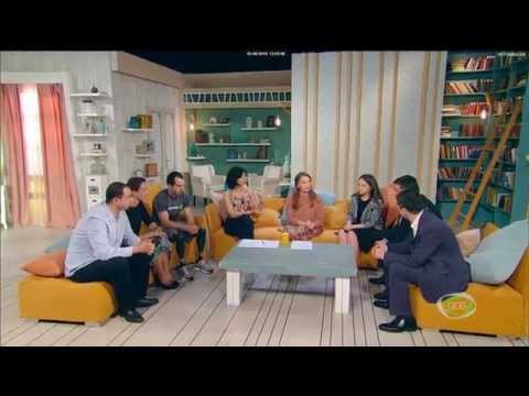 გარბენი „ერთად ვიმარჯვებთ“ GDS-ზე