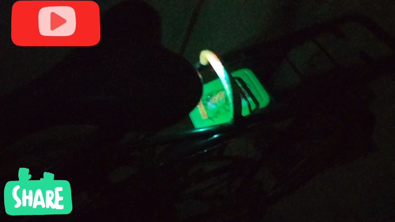 Full cycle LED light setting series you get tips and ideas very useful video