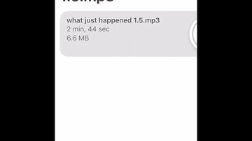 The Kid Laroi - What Just Happened [New Snippet]