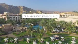 2 Свит с одной кроватью в Al Bandar  Shangri La Barr Al Jissah Resort and Spa, Sultanate of Oman