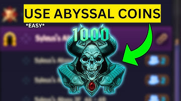 How To Use Abyssal Contract Tokens in Throne and Liberty(EASY)
