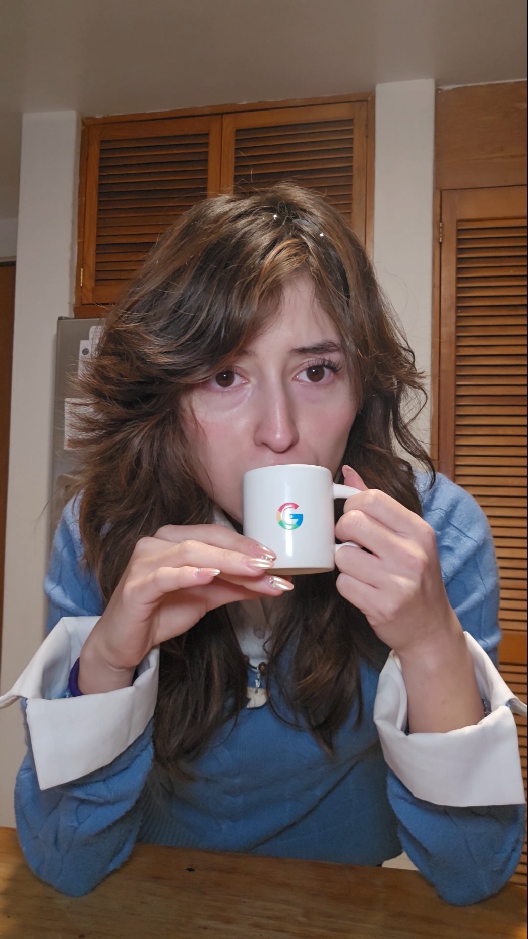El mini expresso | • Liza Baez •