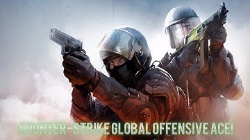 CSGO Awp Ace *Unedited*