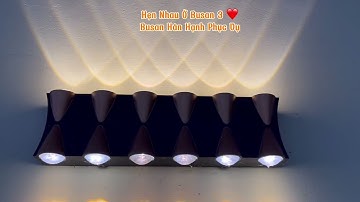 Hẹn Nhau Ở Busan 3 - Busan coffee