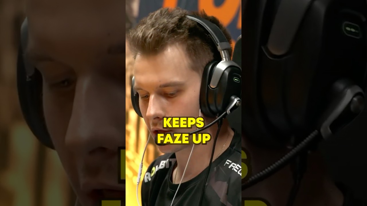 How ONE Flash Can Win You A Clutch 📈