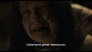Bir kız ölecek. Bir kız yaşayacak. Exorcist: İnançlı 6 Ekim’de sinemalarda!