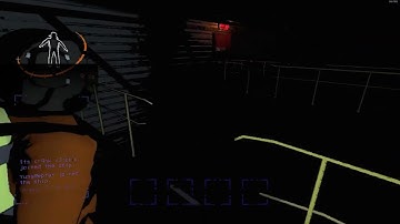 "you think I can make this jump?" - Lethal Company