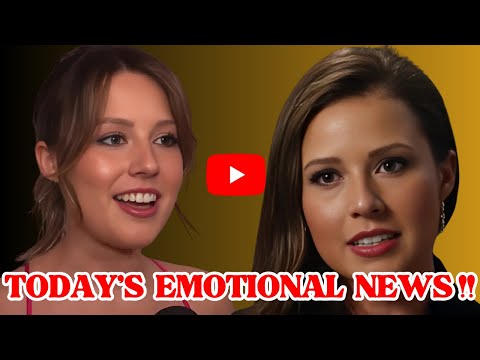 Tragic😭Update! Katie Thurston