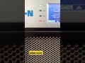 UPS|EATON 93E uninterrupted power supply #automation #engineering ##shorts