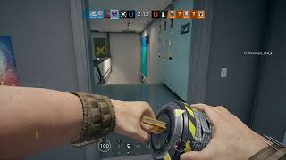 Ace#2 Gridlock on Coastline