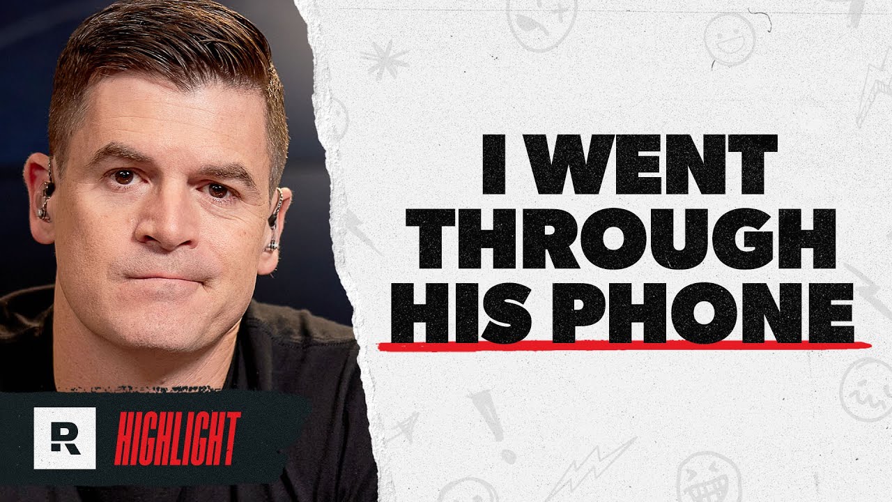 I Just Found Out My Late Husband’s Secret