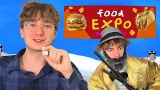How I Created: Discontinued Food Products + Q&A