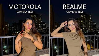 Motorola EDGE 60 Pro VS Realme 14 Pro Plus | Camera Test screenshot 4