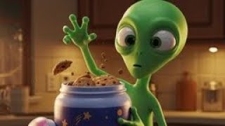 Miracle Alien Cookies Update Canna Family