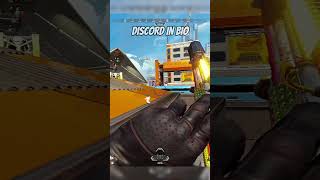 Settings in bio #apexlegends  #aimbotsettings  #fps