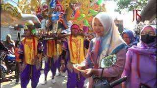 LINDA SARI. Tiara .Live Kp. Kebon Anggasari 20 November 2022.