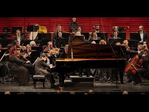 Iceland Symphony Orchestra LIVE @ Harpa | Nobuyuki Tsujii and Vladimir Ashkenazy - Iceland Symphony Orchestra LIVE @ Harpa | Nobuyuki Tsujii and Vladimir Ashkenazy