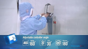 Yamato Checkweigher J