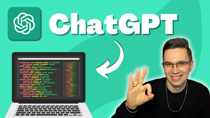 ChatGPT Tutorial for Developers - 10x Your Productivity