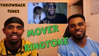 Mover Ft Timbo - Ringtone Throwback Reaction
