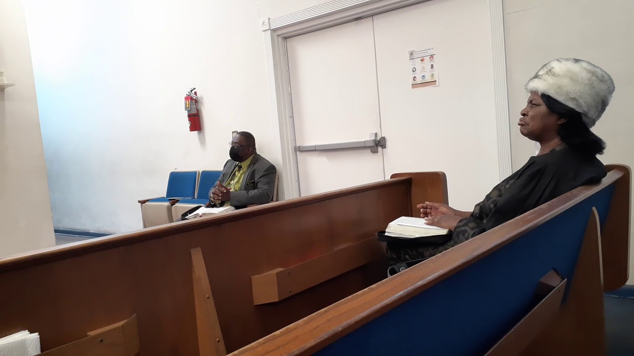 House of God Miracle Temple West Hollywood YouTube