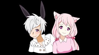 Baby Kate Is Crying Because She Is Tired Reverse Version