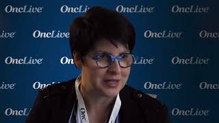 Dr. Bradley on Exercise in Treatment-Related AE Management