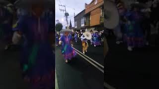 Club Caporales San Pedro Tlahuac 2023