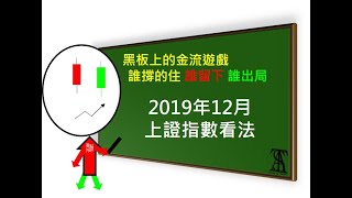 20201203_蔡康侨《零风险》战法_2019年12月 上證指數看法